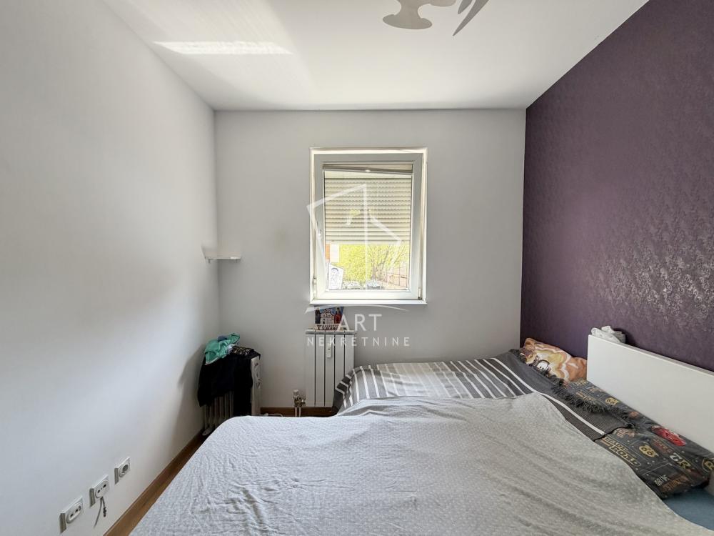 Stan na prodaju u Beogradu, Zvezdara, dvoiposoban, 67m2, cena 204000 evra