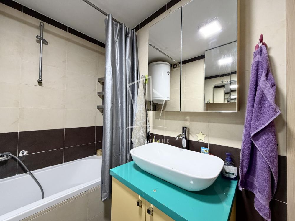 Stan na prodaju u Beogradu, Zvezdara, dvoiposoban, 67m2, cena 204000 evra