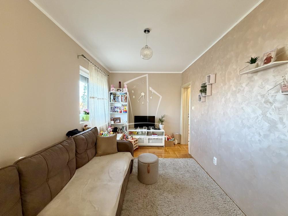 Stan na prodaju u Beogradu, Novi Beograd, dvosoban, 47m2, cena 125000 evra