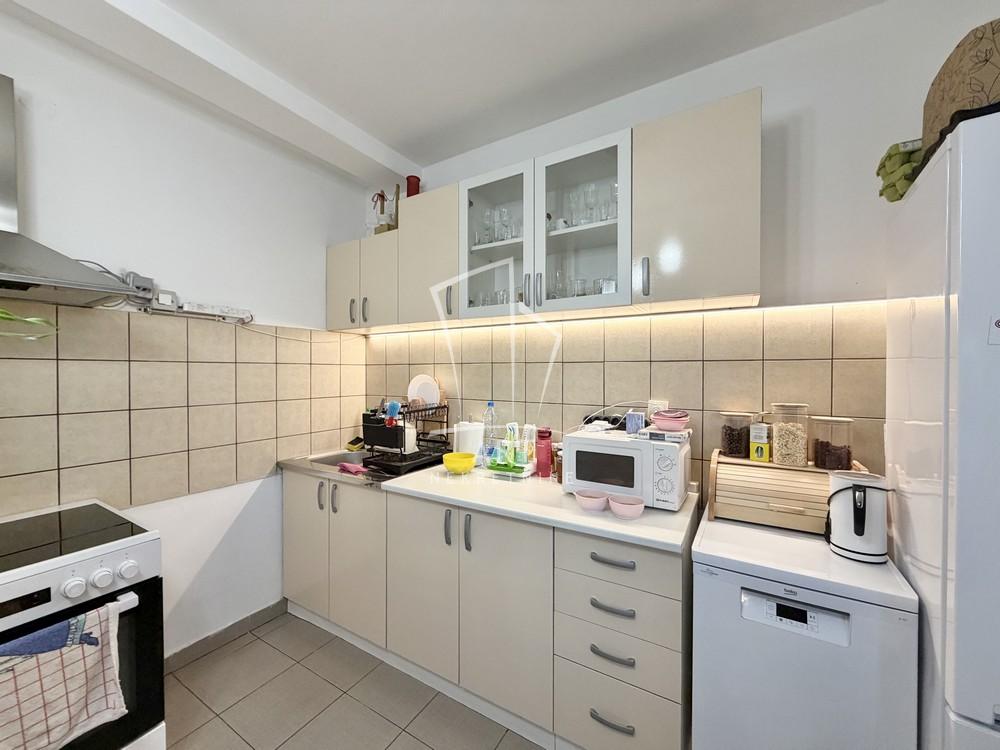 Stan na prodaju u Beogradu, Novi Beograd, dvosoban, 47m2, cena 125000 evra