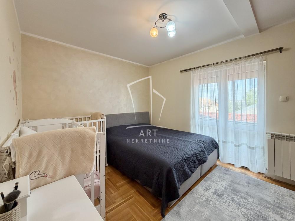 Stan na prodaju u Beogradu, Novi Beograd, dvosoban, 47m2, cena 125000 evra