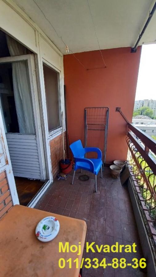 Stan na prodaju u Beogradu, Novi Beograd blok 70 (Kineski TC), dvosoban, 67m2, cena 238000 evra