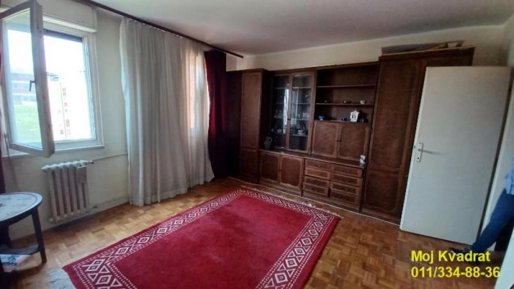 Stan na prodaju u Beogradu, Novi Beograd blok 70 (Kineski TC), dvosoban, 67m2, cena 238000 evra