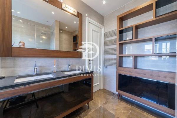 Stan na prodaju u Beogradu, Vračar (Hram), 152m2, cena 640000 evra