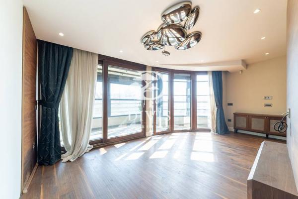 Stan na prodaju u Beogradu, Vračar (Hram), 152m2, cena 640000 evra