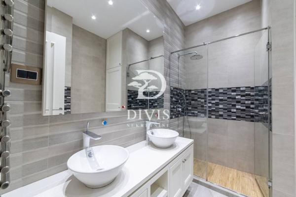 Stan na prodaju u Beogradu, Vračar (Hram), 152m2, cena 640000 evra