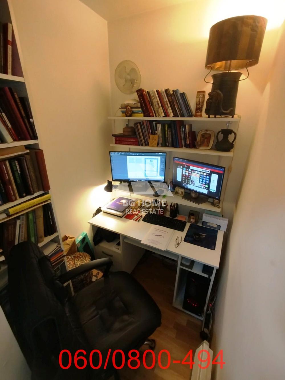 Stan na prodaju u Beogradu, Kaluđerica, jednoiposoban, 39m2, cena 115000 evra