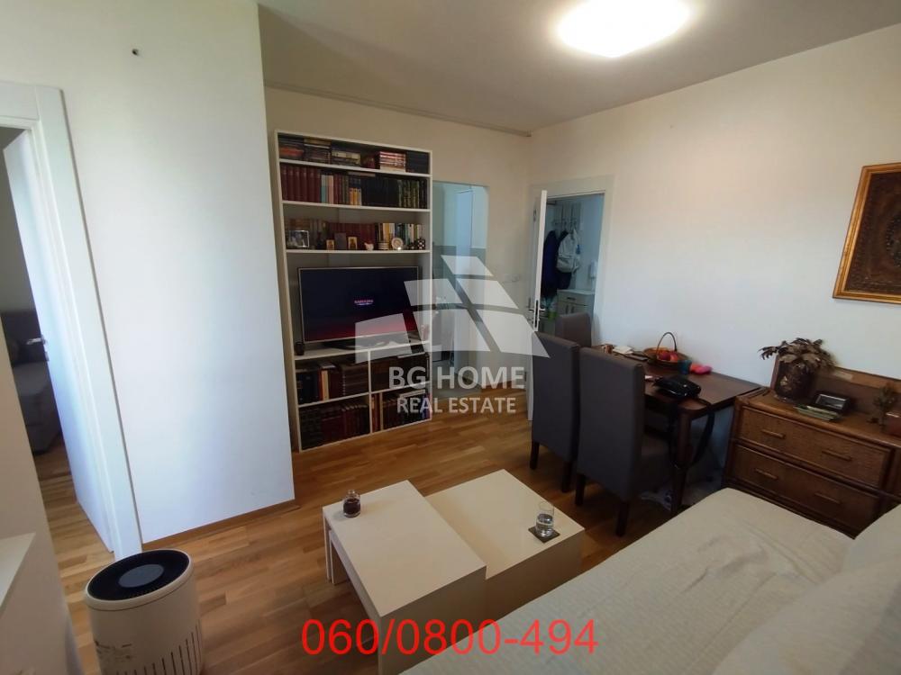 Stan na prodaju u Beogradu, Kaluđerica, jednoiposoban, 39m2, cena 115000 evra