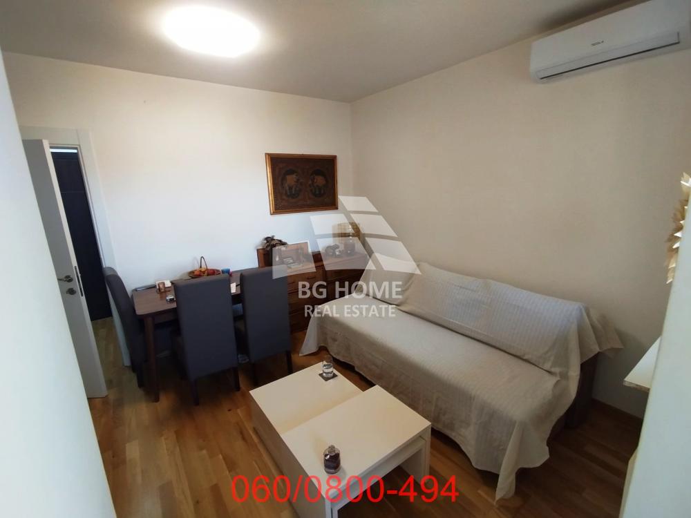 Stan na prodaju u Beogradu, Kaluđerica, jednoiposoban, 39m2, cena 115000 evra