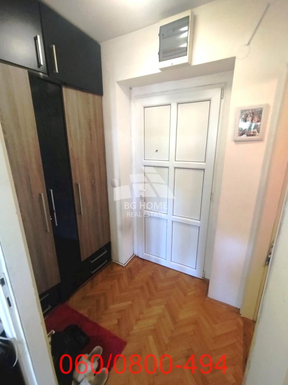 Stan na prodaju u Beogradu, Zemun, 26m2, cena 124000 evra