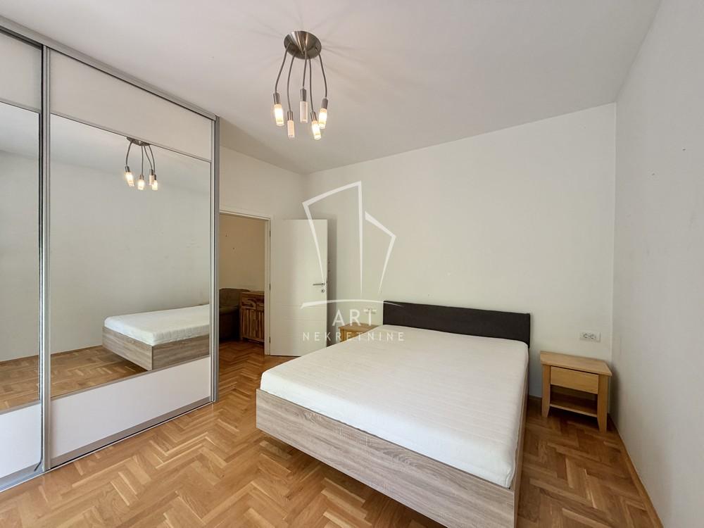 Stan na prodaju u Beogradu, Novi Beograd, dvosoban, 51m2, cena 199000 evra