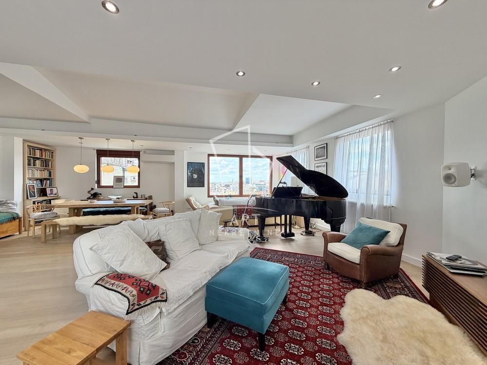 Stan na prodaju u Beogradu, Stari grad, 160m2, cena 750000 evra
