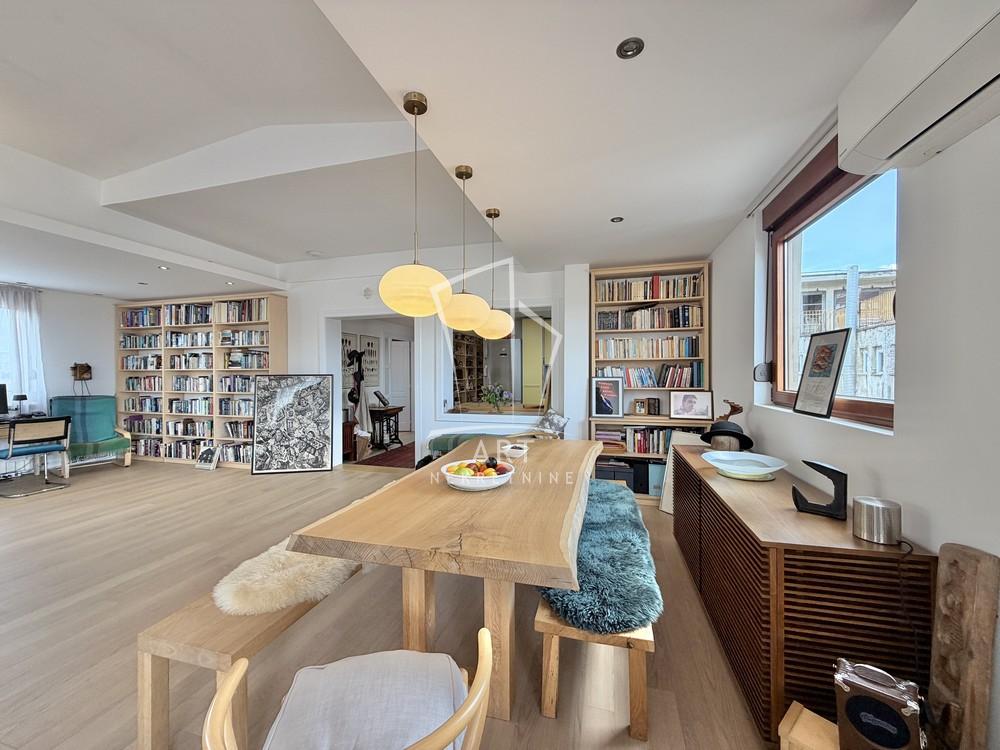 Stan na prodaju u Beogradu, Stari grad, 160m2, cena 750000 evra
