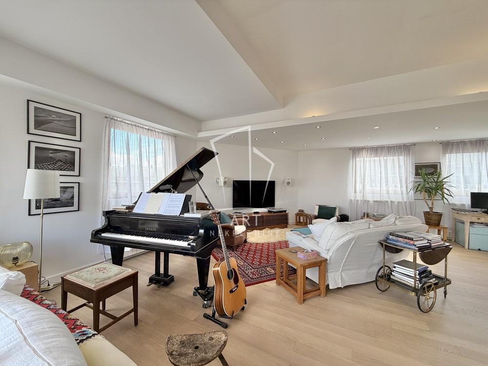 Stan na prodaju u Beogradu, Stari grad, 160m2, cena 750000 evra