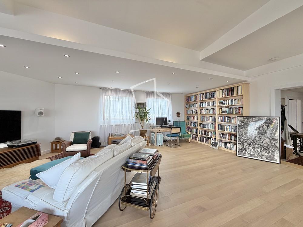 Stan na prodaju u Beogradu, Stari grad, 160m2, cena 750000 evra