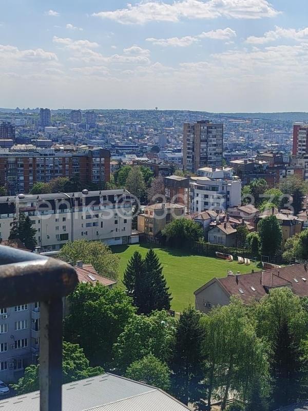 Stan na prodaju u Beogradu, Zvezdara, jednoiposoban, 41m2, cena 185000 evra