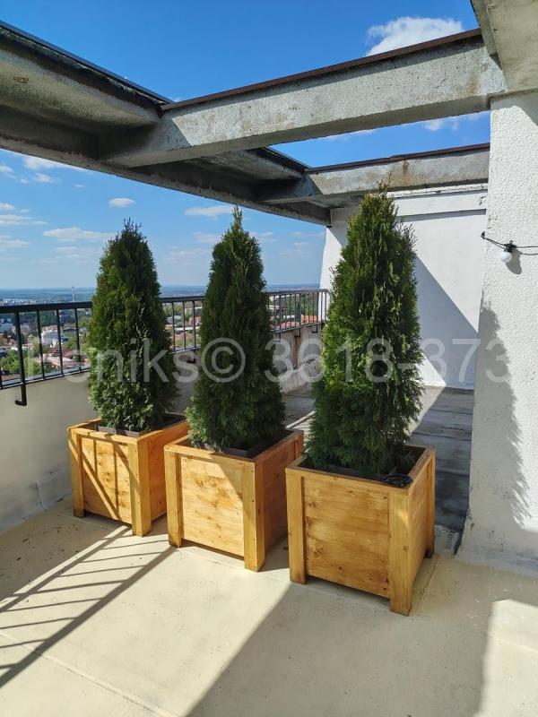 Stan na prodaju u Beogradu, Zvezdara, jednoiposoban, 41m2, cena 185000 evra