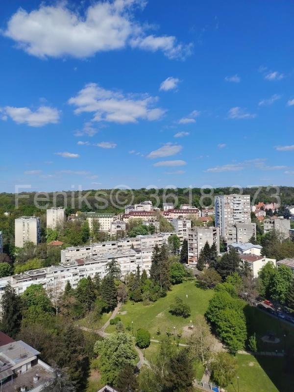 Stan na prodaju u Beogradu, Zvezdara, jednoiposoban, 41m2, cena 185000 evra