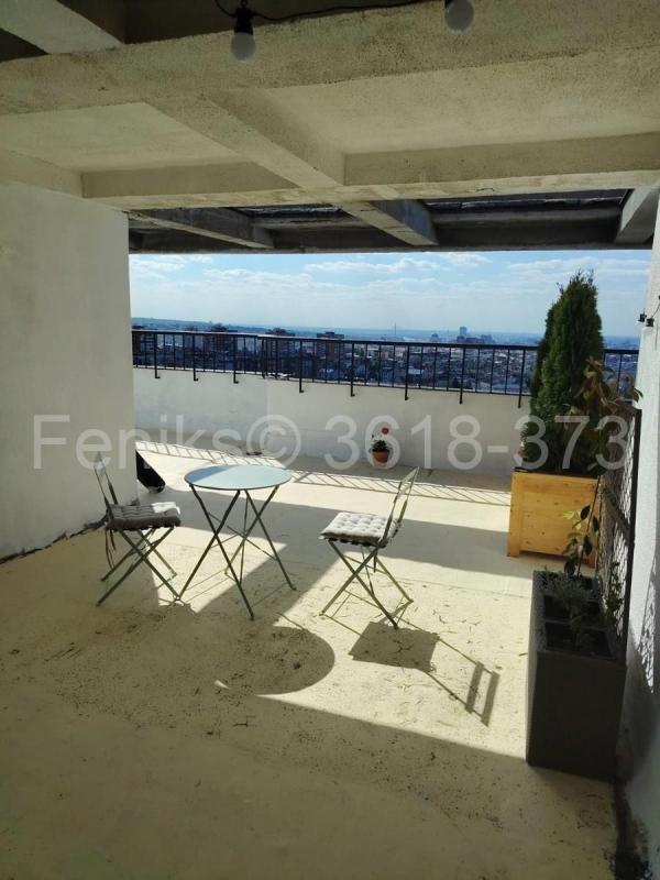 Stan na prodaju u Beogradu, Zvezdara, jednoiposoban, 41m2, cena 185000 evra