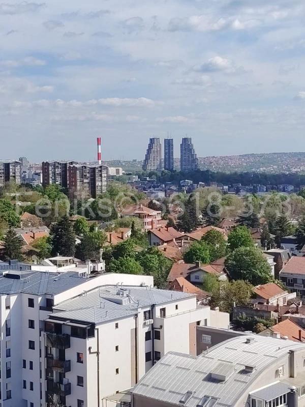 Stan na prodaju u Beogradu, Zvezdara, jednoiposoban, 41m2, cena 185000 evra