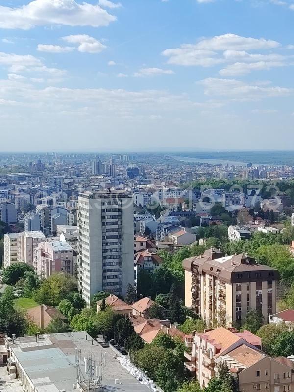 Stan na prodaju u Beogradu, Zvezdara, jednoiposoban, 41m2, cena 185000 evra