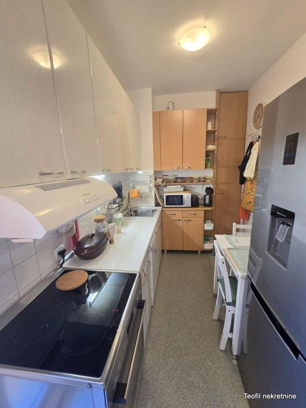 Stan na prodaju u Beogradu, Vukov spomenik, jednoiposoban, 39m2, cena 188000 evra