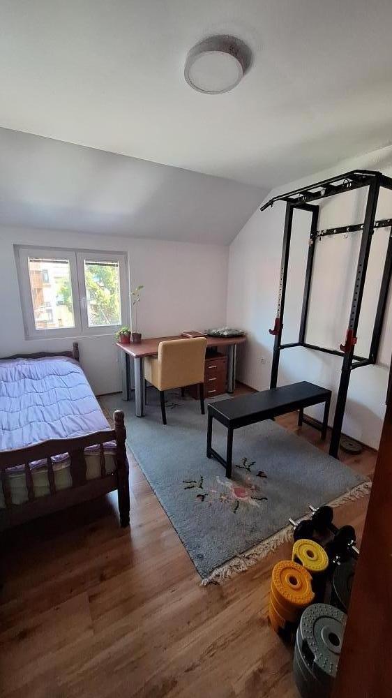 Stan na prodaju u Beogradu, Bulbulder, 140m2, cena 339000 evra