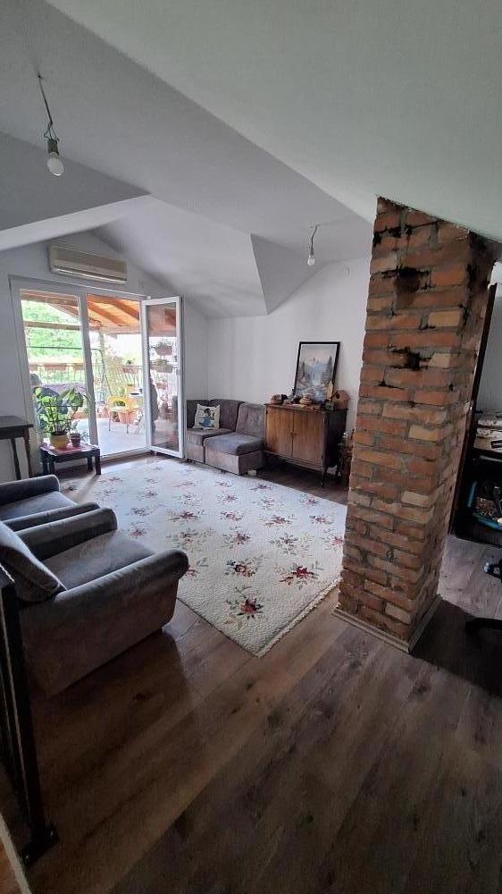 Stan na prodaju u Beogradu, Bulbulder, 140m2, cena 339000 evra