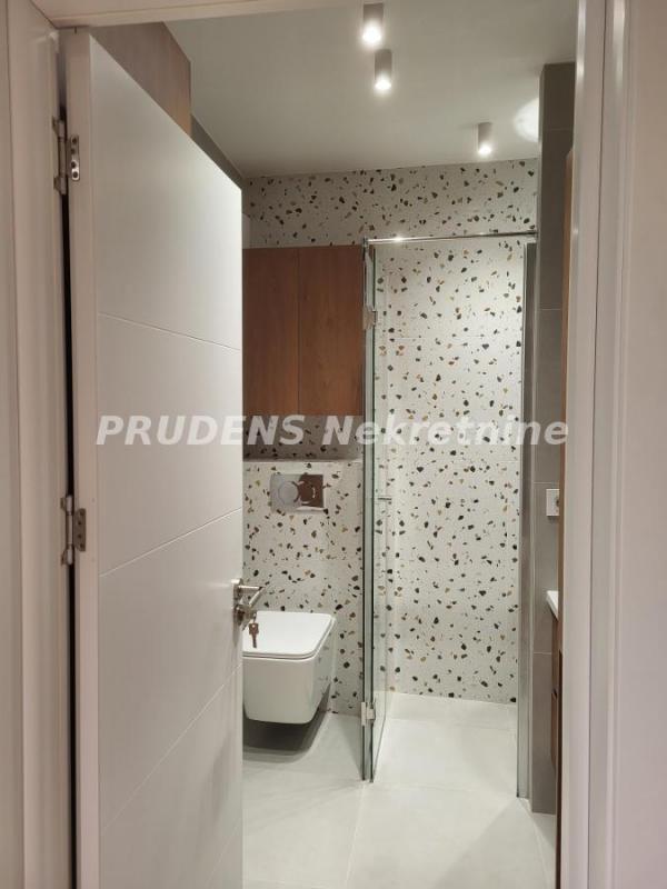 Stan na prodaju u Beogradu, Beograd (centar), jednoiposoban, 48m2, cena 205000 evra