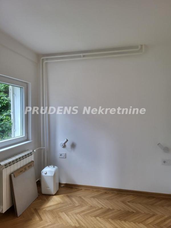 Stan na prodaju u Beogradu, Beograd (centar), jednoiposoban, 48m2, cena 205000 evra