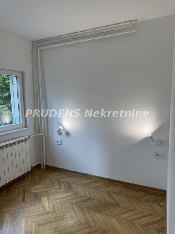 Stan na prodaju u Beogradu, Beograd (centar), jednoiposoban, 48m2, cena 205000 evra