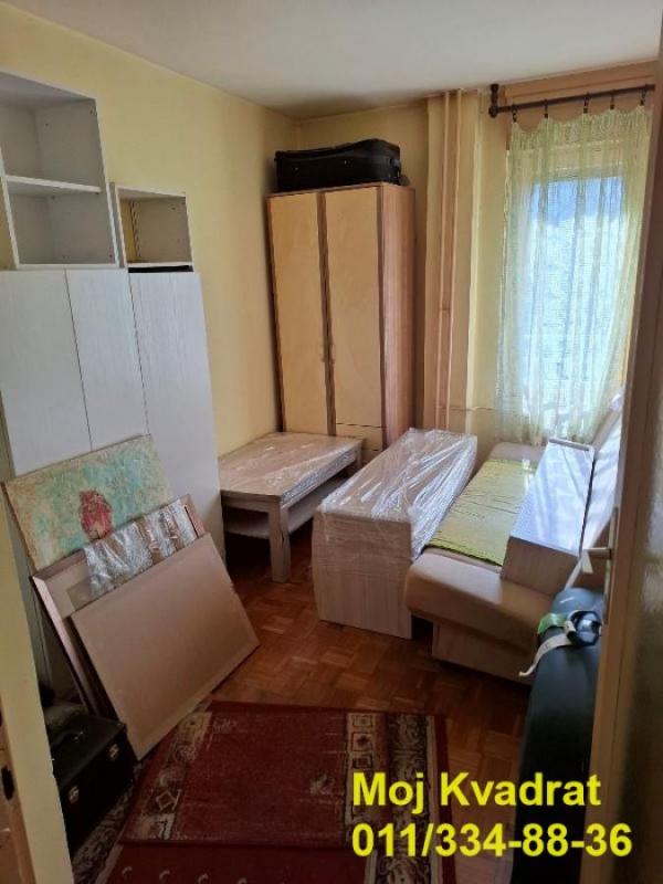 Stan na prodaju u Beogradu, Crveni Krst, troiposoban, 90m2, cena 295000 evra