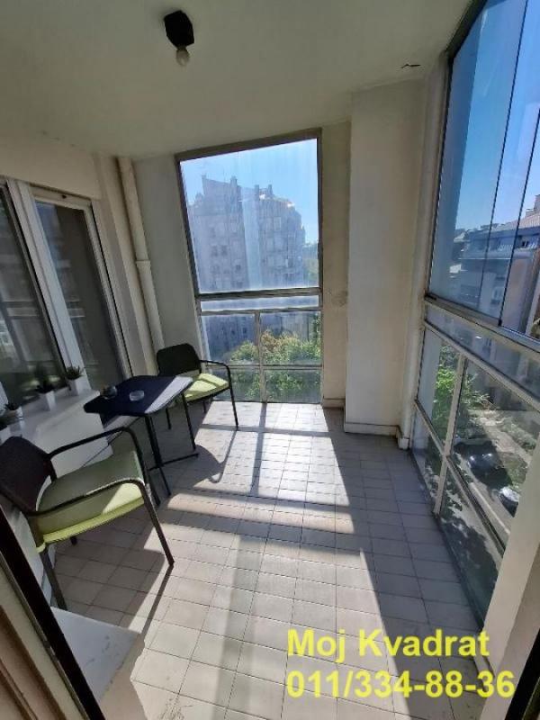 Stan na prodaju u Beogradu, Crveni Krst, troiposoban, 90m2, cena 295000 evra