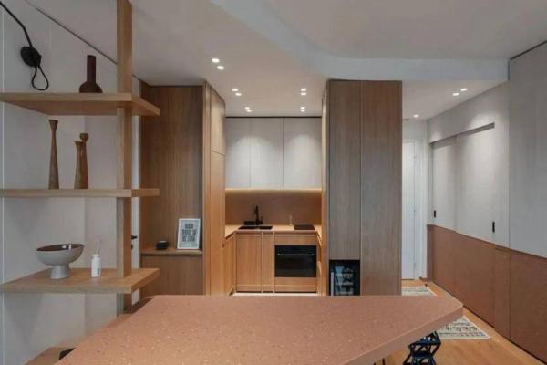 Stan na prodaju u Beogradu, Dorćol, 49m2, cena 360000 evra