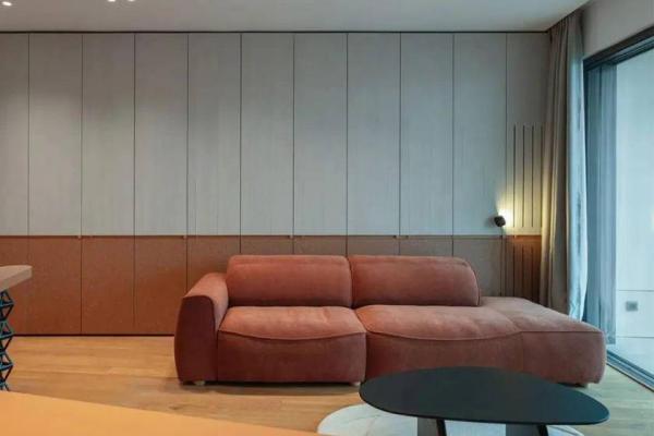 Stan na prodaju u Beogradu, Dorćol, 49m2, cena 360000 evra