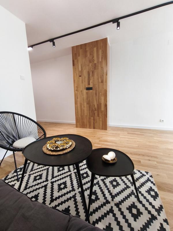 Stan na prodaju u Beogradu, Zemun, dvoiposoban, 54m2, cena 205000 evra