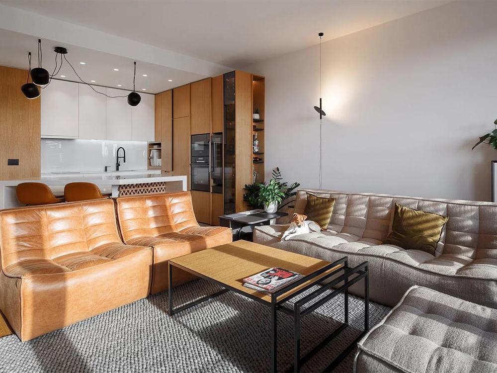 Stan na prodaju u Beogradu, Kneza Miloša, trosoban, 86m2, cena 750000 evra