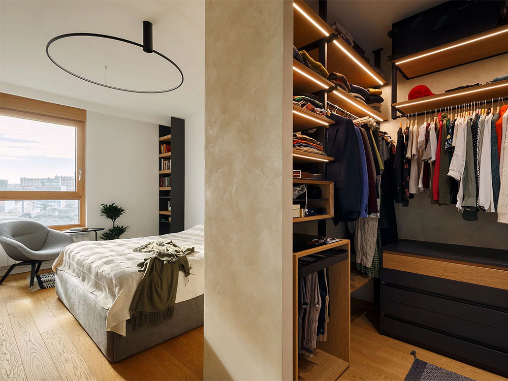 Stan na prodaju u Beogradu, Kneza Miloša, trosoban, 86m2, cena 750000 evra