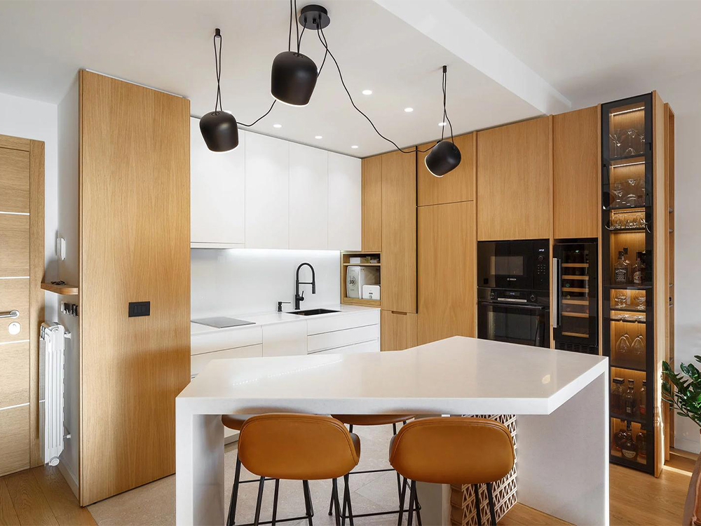 Stan na prodaju u Beogradu, Kneza Miloša, trosoban, 86m2, cena 750000 evra