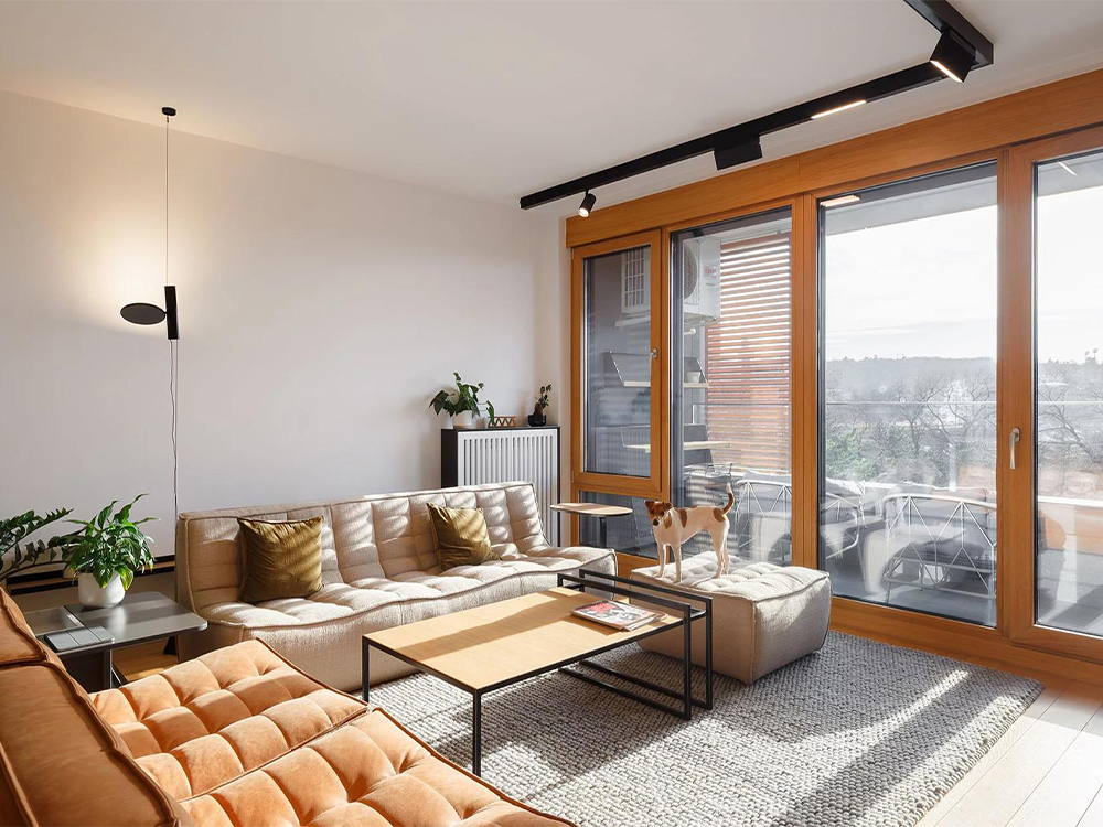 Stan na prodaju u Beogradu, Kneza Miloša, trosoban, 86m2, cena 750000 evra