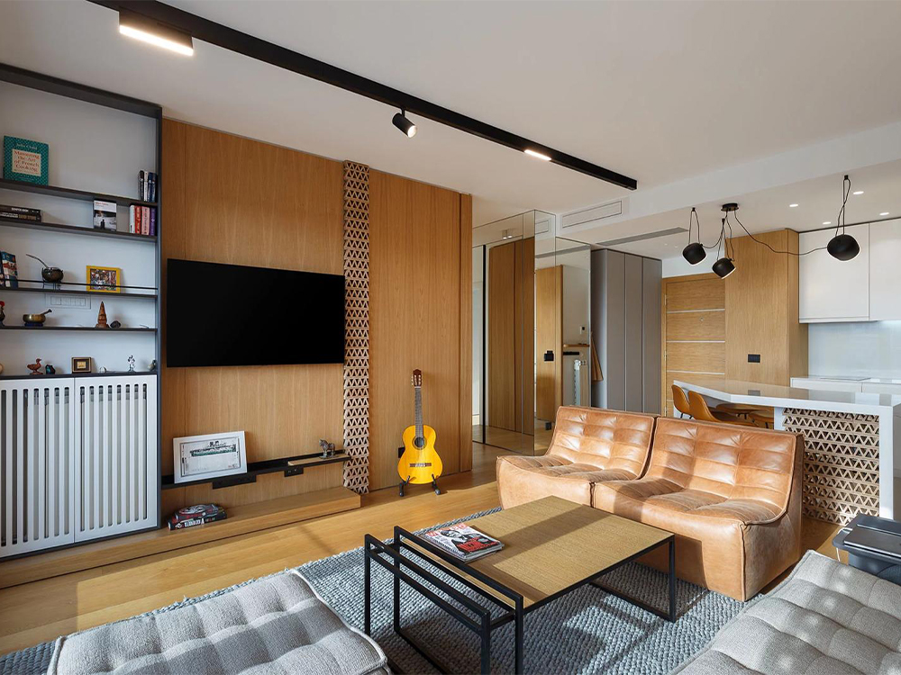 Stan na prodaju u Beogradu, Kneza Miloša, trosoban, 86m2, cena 750000 evra