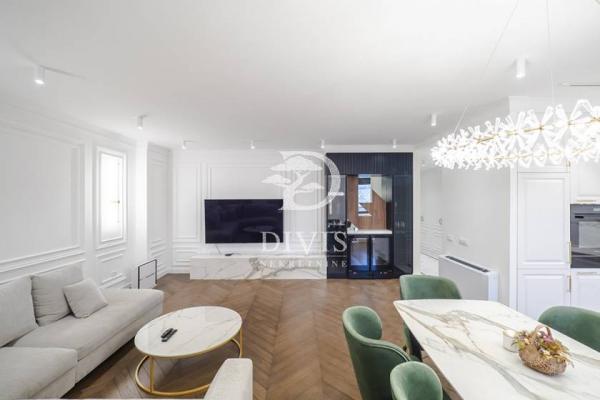 Stan na prodaju u Beogradu, Vračar (Centar), trosoban, 115m2, cena 699990 evra