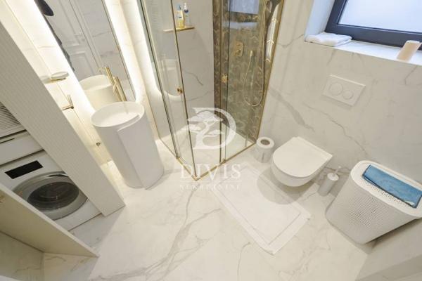 Stan na prodaju u Beogradu, Vračar (Centar), trosoban, 115m2, cena 699990 evra