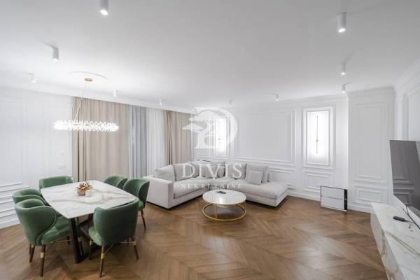 Stan na prodaju u Beogradu, Vračar (Centar), trosoban, 115m2, cena 699990 evra