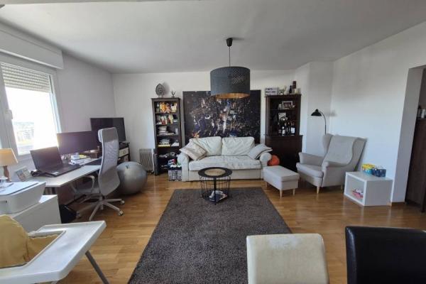 Stan na prodaju u Beogradu, Lion, dvosoban, 60m2, cena 246000 evra