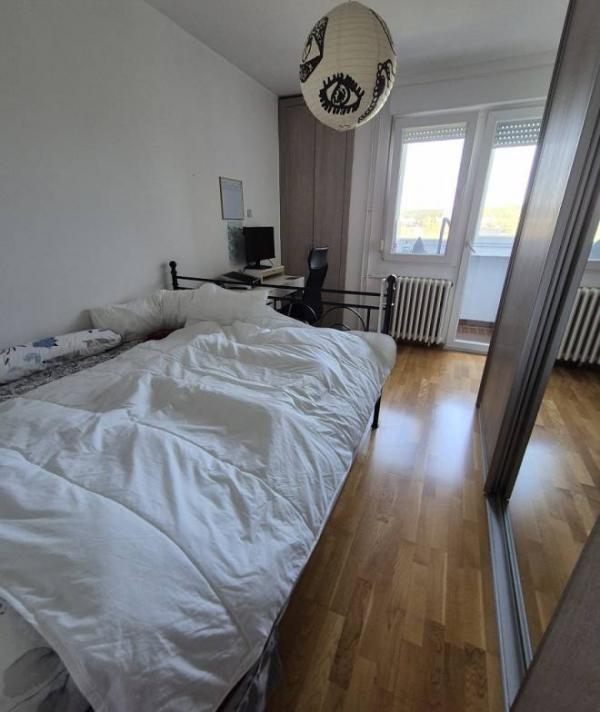 Stan na prodaju u Beogradu, Lion, dvosoban, 60m2, cena 246000 evra