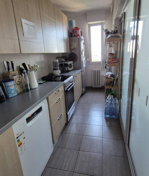 Stan na prodaju u Beogradu, Lion, dvosoban, 60m2, cena 246000 evra