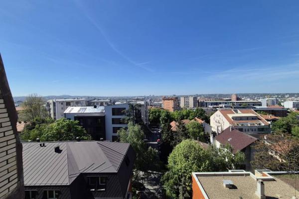 Stan na prodaju u Beogradu, Lion, dvosoban, 60m2, cena 246000 evra