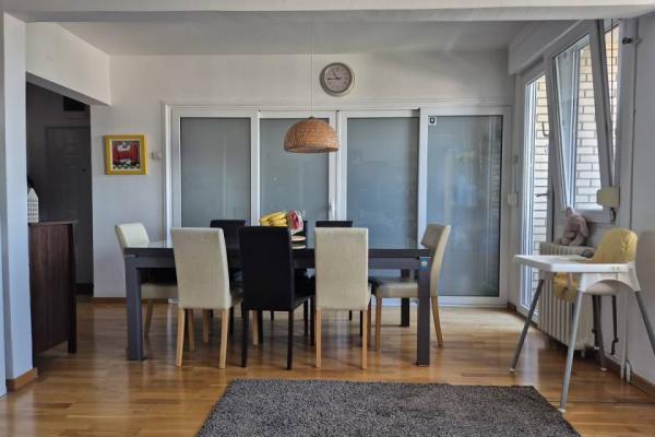 Stan na prodaju u Beogradu, Lion, dvosoban, 60m2, cena 246000 evra