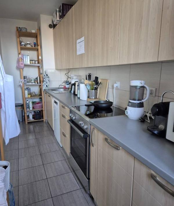 Stan na prodaju u Beogradu, Lion, dvosoban, 60m2, cena 246000 evra